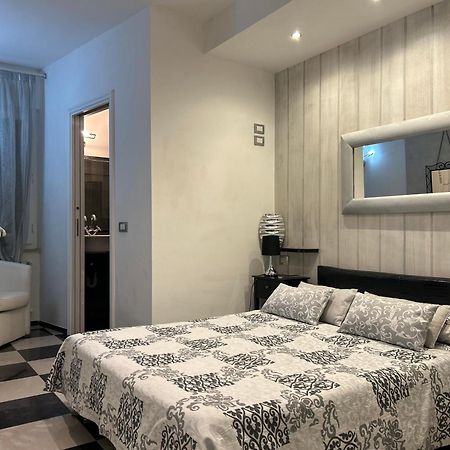 Affittacamere 4 Bassotti Monterosso al Mare Exteriér fotografie