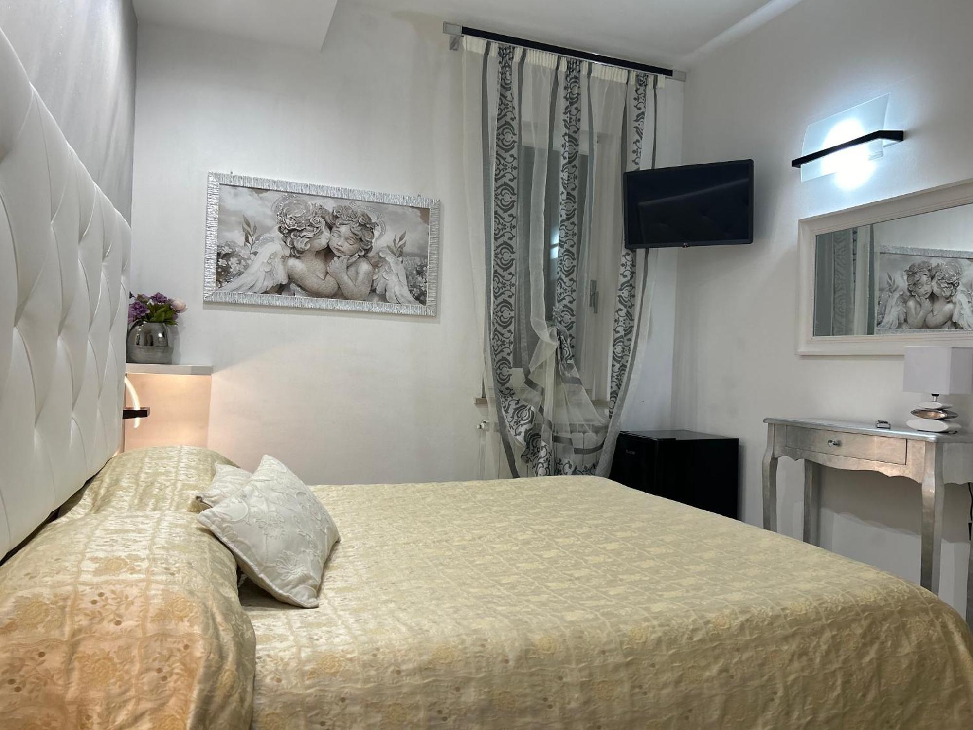 Affittacamere 4 Bassotti Monterosso al Mare Exteriér fotografie